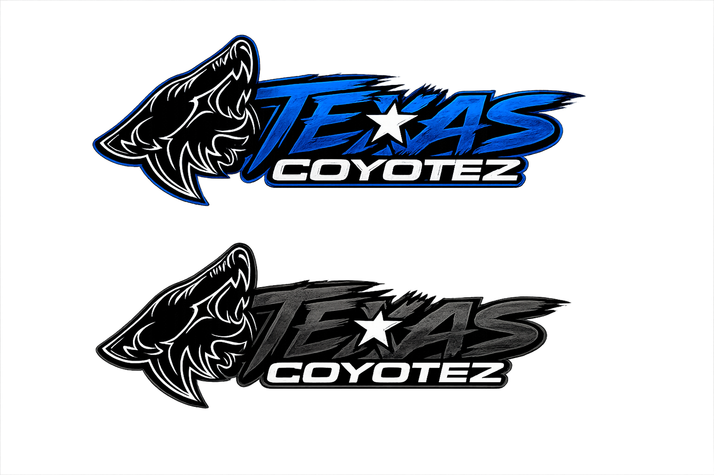 Texas Coyotez Whipple Giveaway Entry
