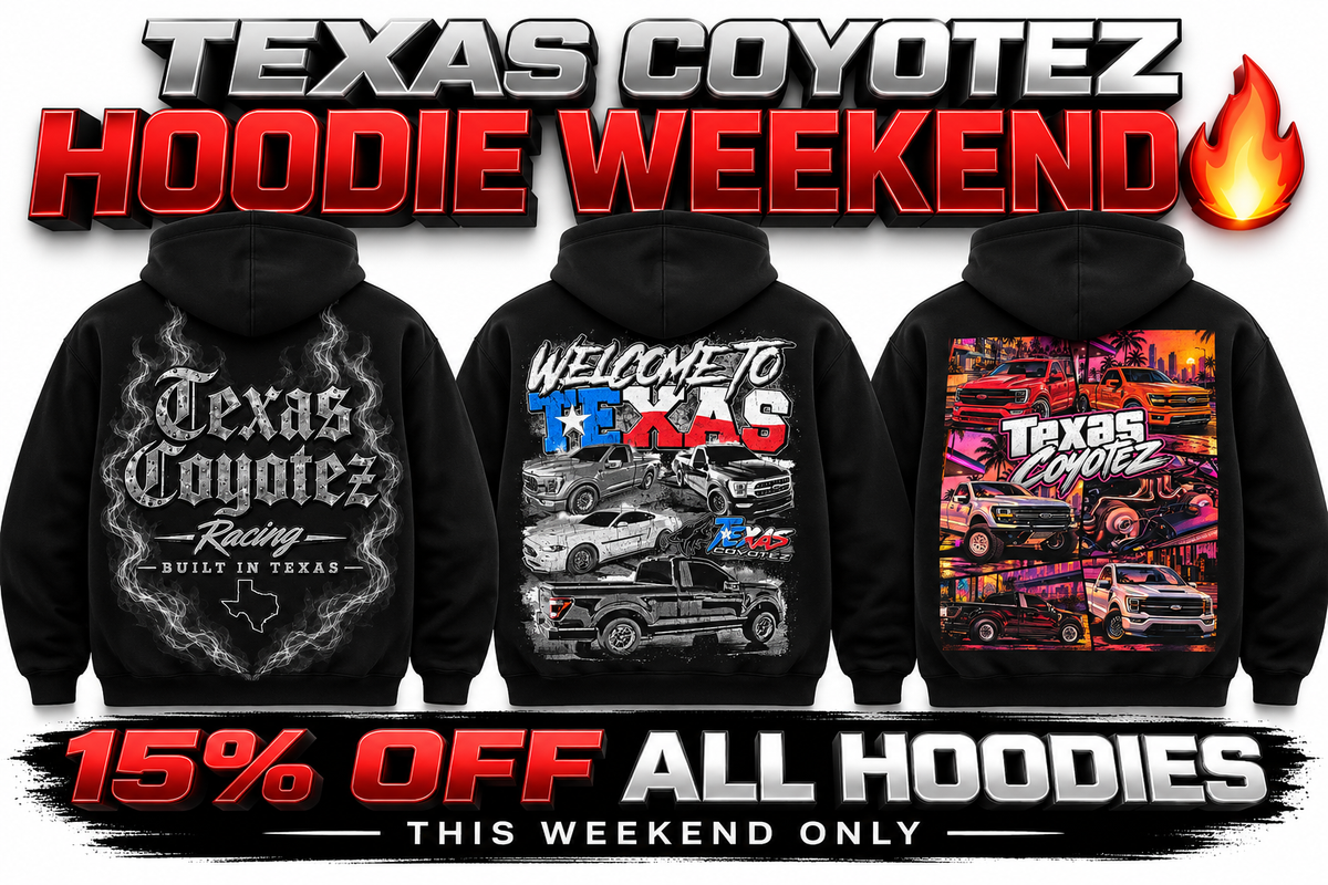 HOODIES