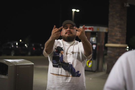 "Welcome to Mexico" Shirt