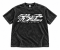 TXC Chrome Vintage Tee