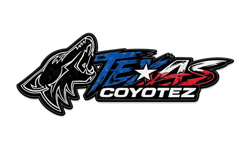4 Decal Combo Pack!
