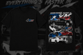 Everything's Faster In Texas Shirt