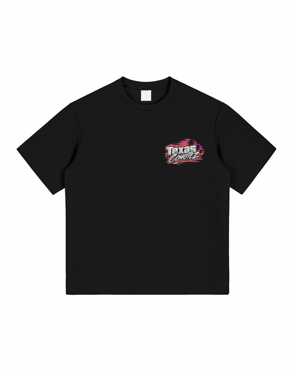 Texas Coyotez GTA Tee