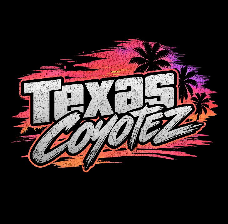 Texas Coyotez GTA Hoodie