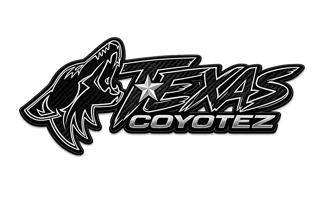 4 Decal Combo Pack!