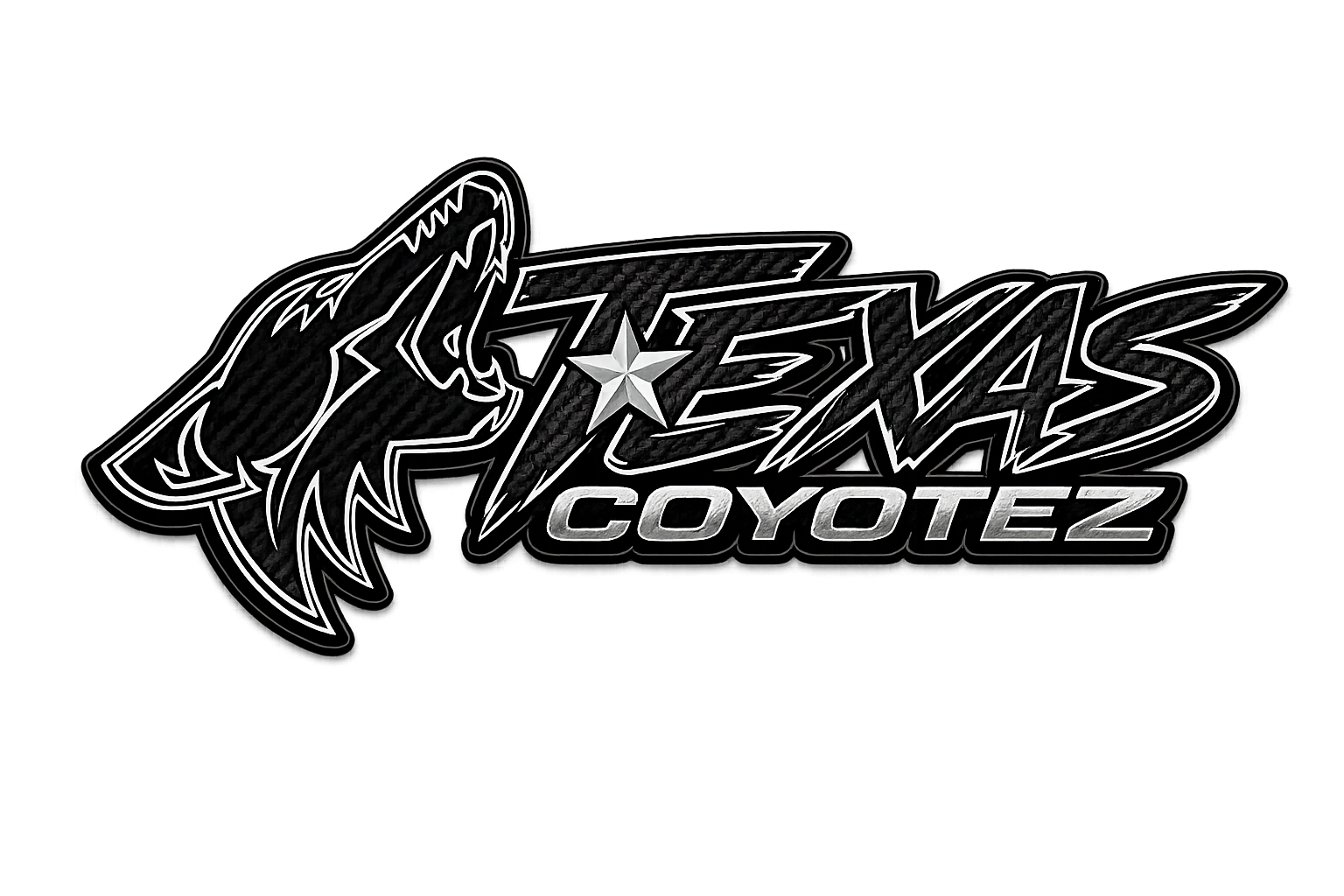 4 Decal Combo Pack!