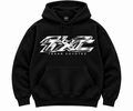 TXC Chrome Hoodie