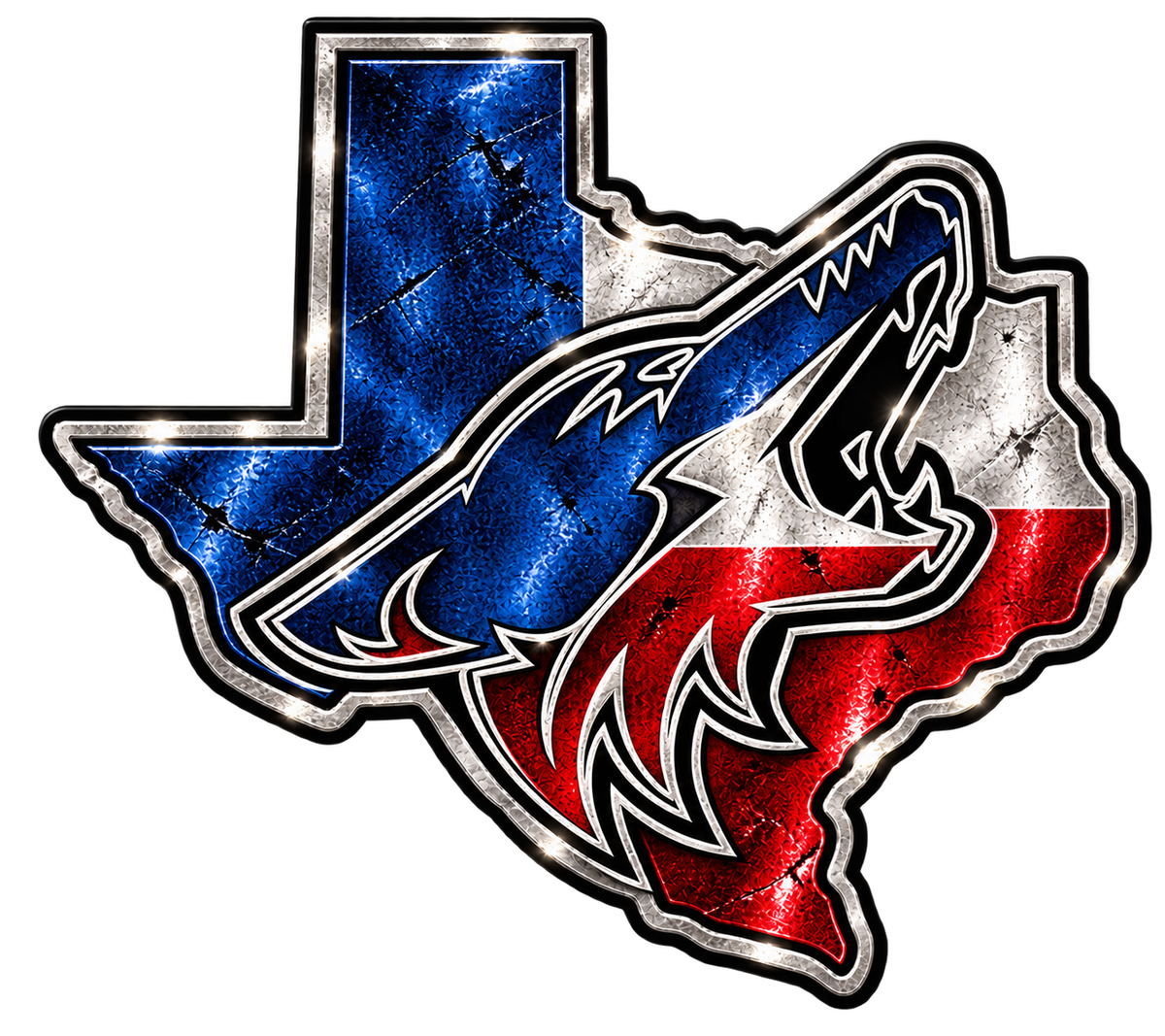 2 Decal Bundle - Pick Your Two