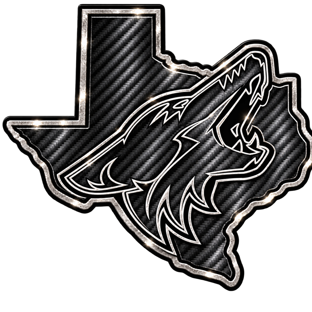 2 Decal Bundle - Pick Your Two