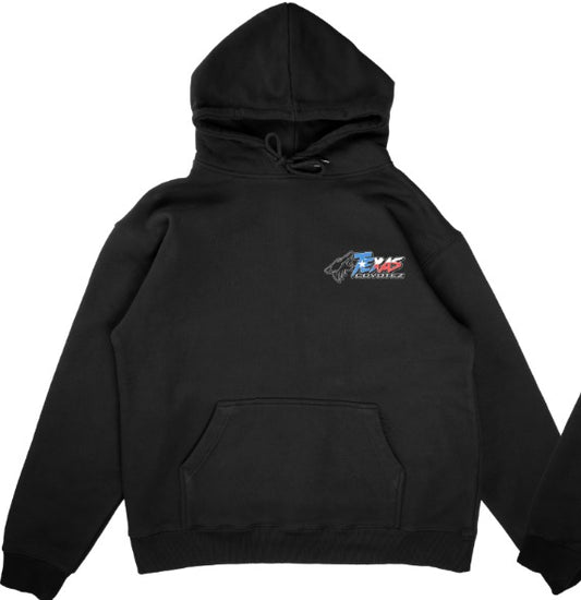 "Welcome To Texas" hoodie