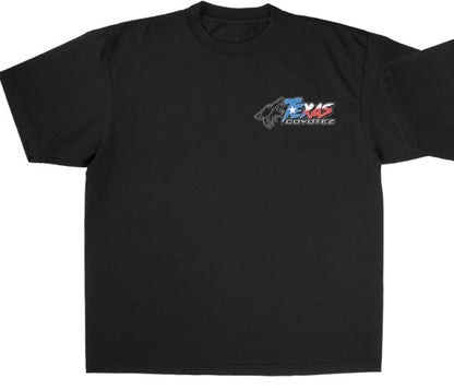 "Welcome To Texas" shirt