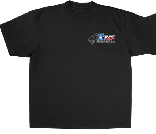 "Welcome To Texas" shirt