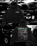 "Welcome To Mexico" hoodie