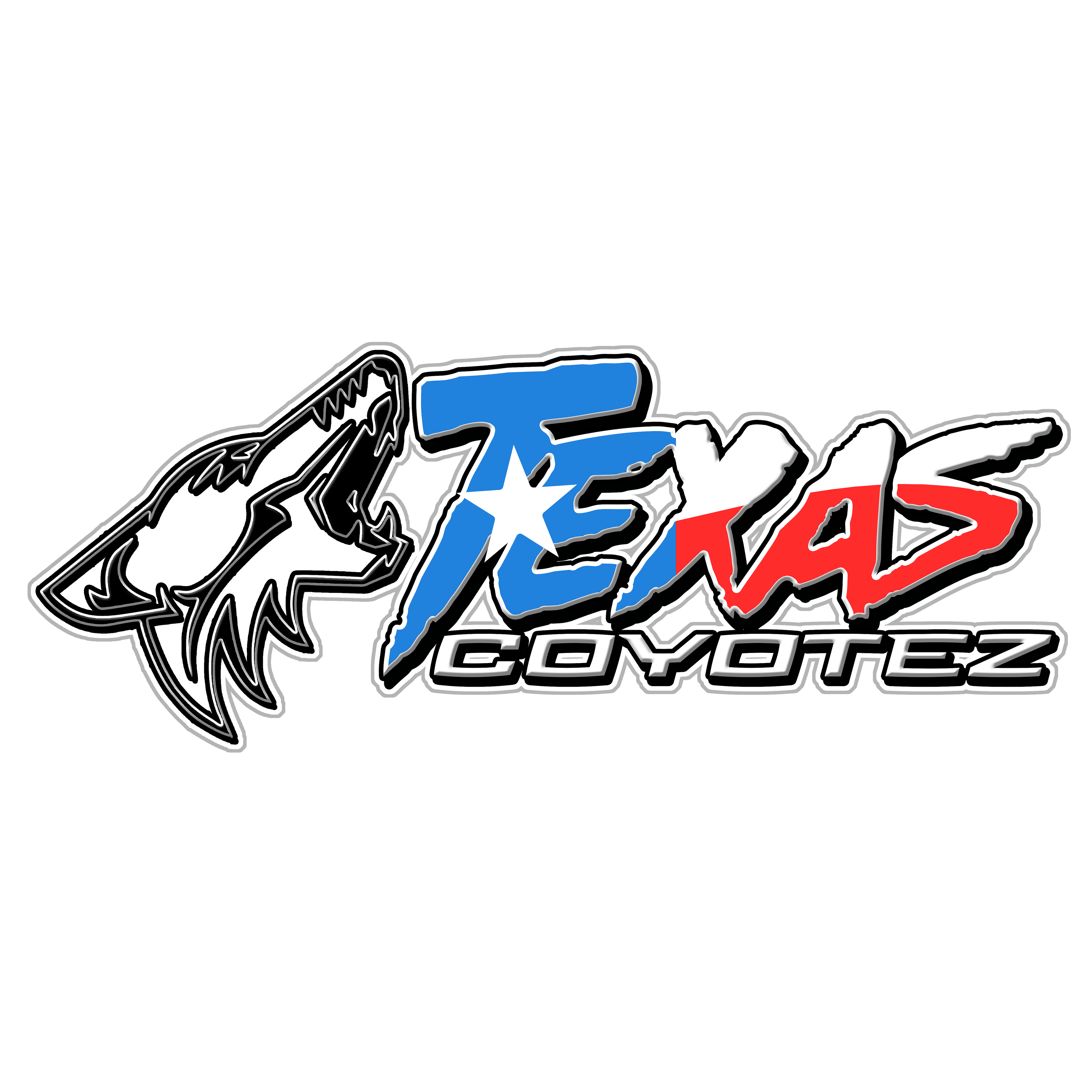4 Decal Combo Pack!