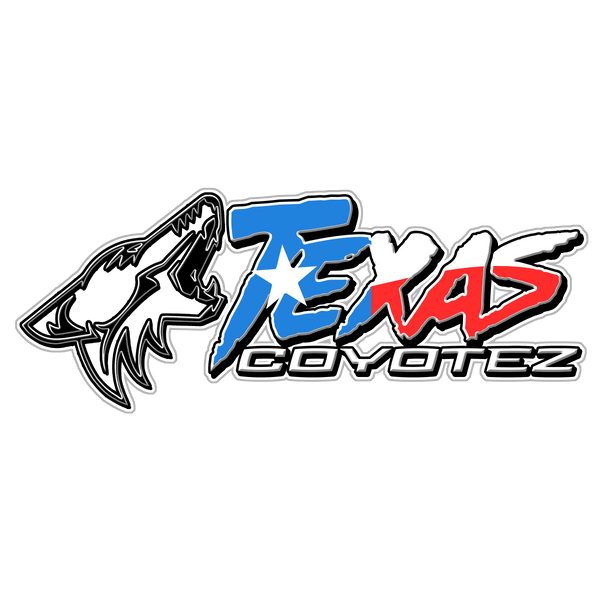 Texas Coyotez