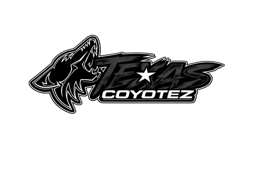 Texas Coyotez Whipple Giveaway Entry