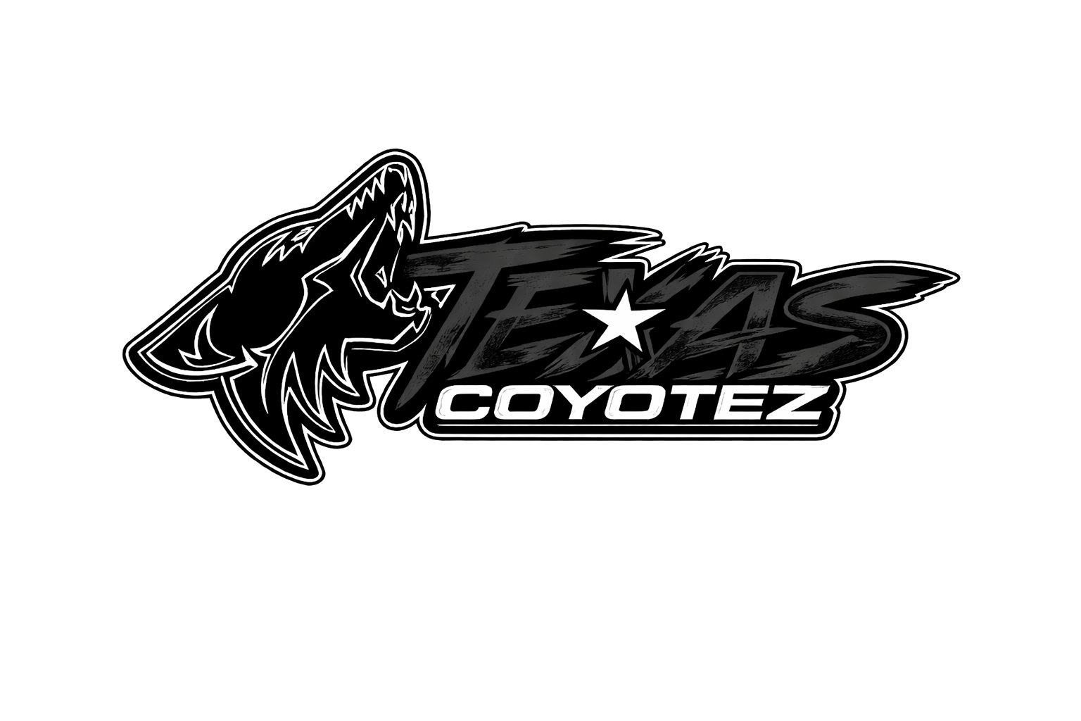 Texas Coyotez Whipple Giveaway Entry