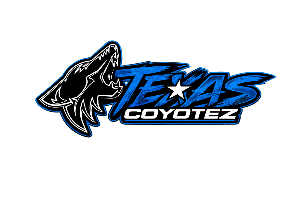 Texas Coyotez Whipple Giveaway Entry
