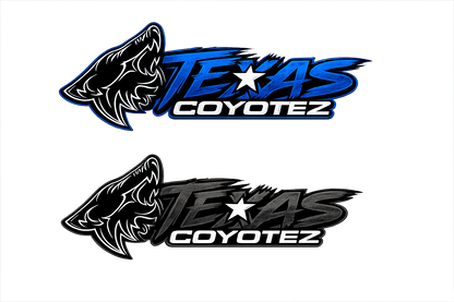 Texas Coyotez Whipple Giveaway Entry