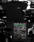 "Welcome to Mexico" Shirt