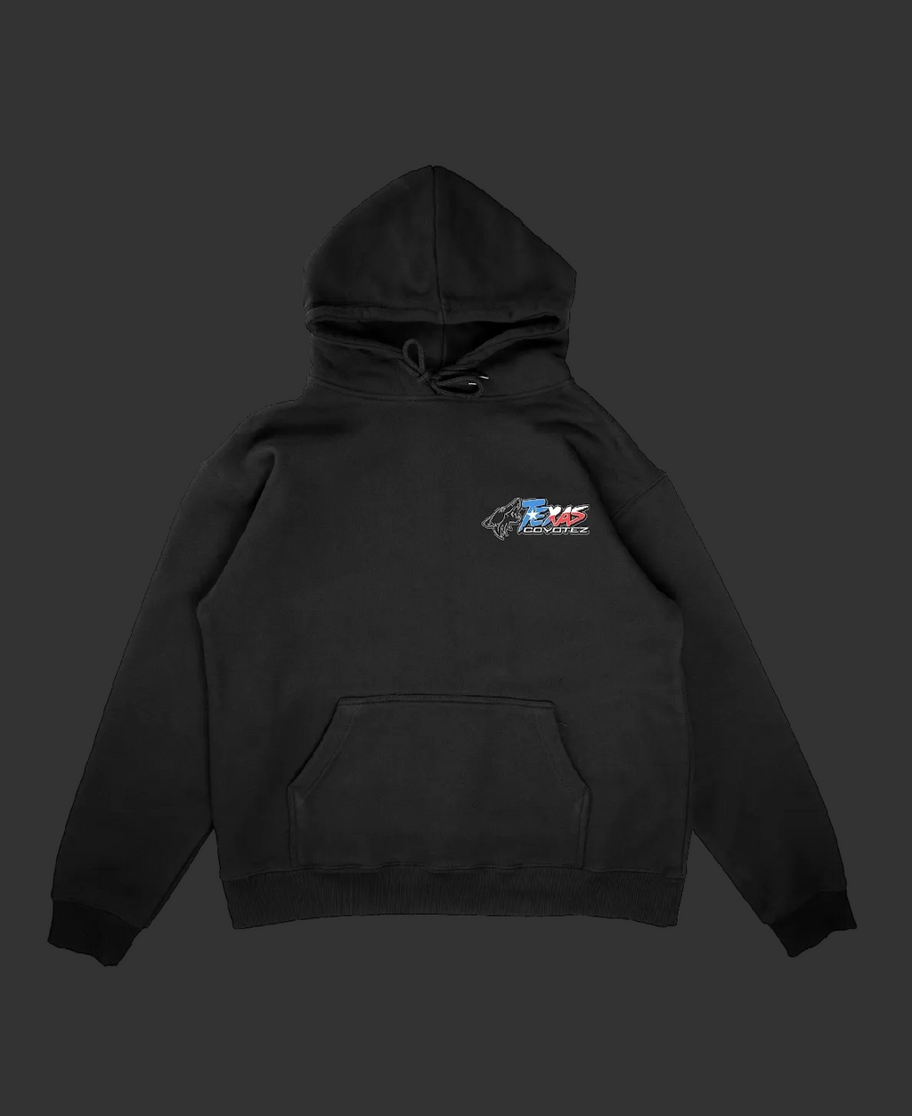 Welcome To Texas Hoodie