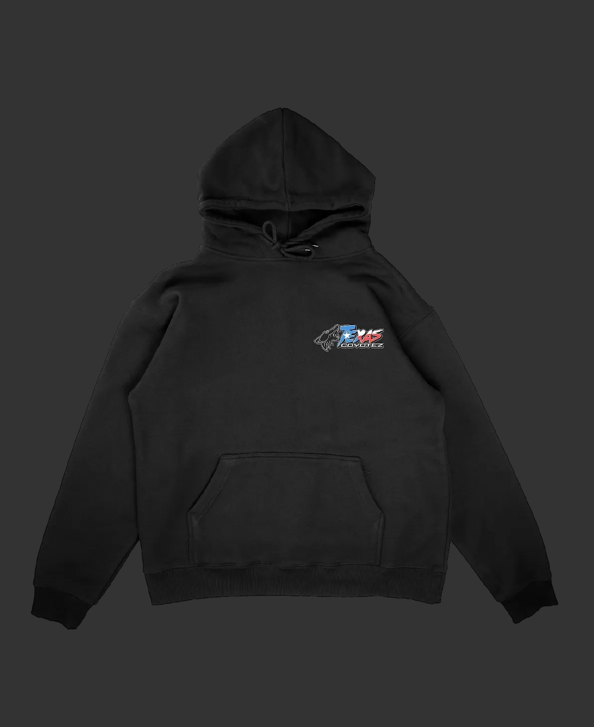 Welcome To Texas Hoodie