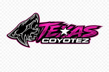 Texas Coyotez Whipple Giveaway Entry