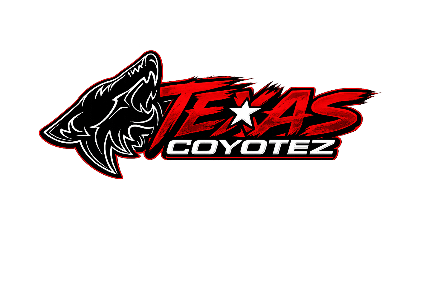 Texas Coyotez Whipple Giveaway Entry
